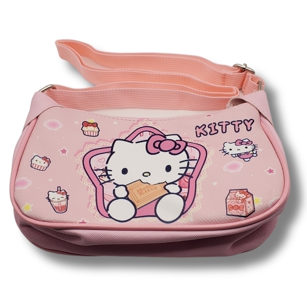 Sanrio Hello Kitty Shoulder Bag